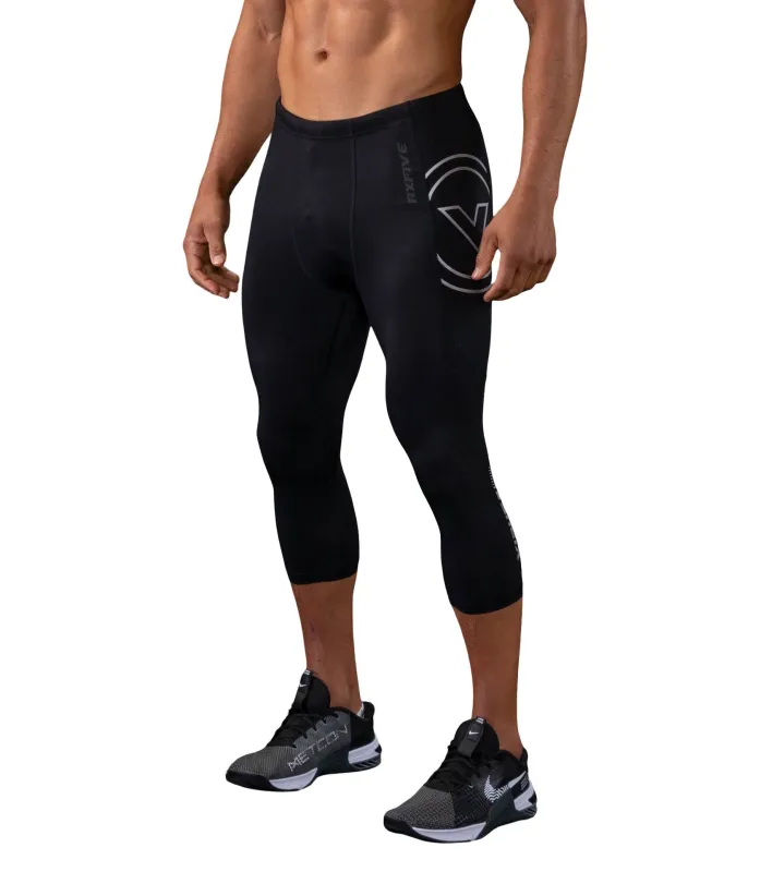 RX5 ¾ Tech Pants sold by Virgins Saints & Angels