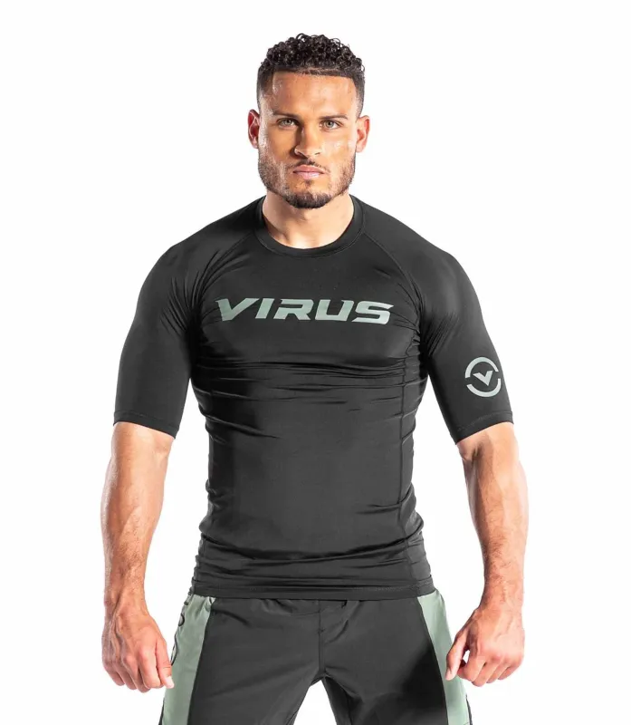 Co32 Rashguard made by Virgins Saints & Angels
