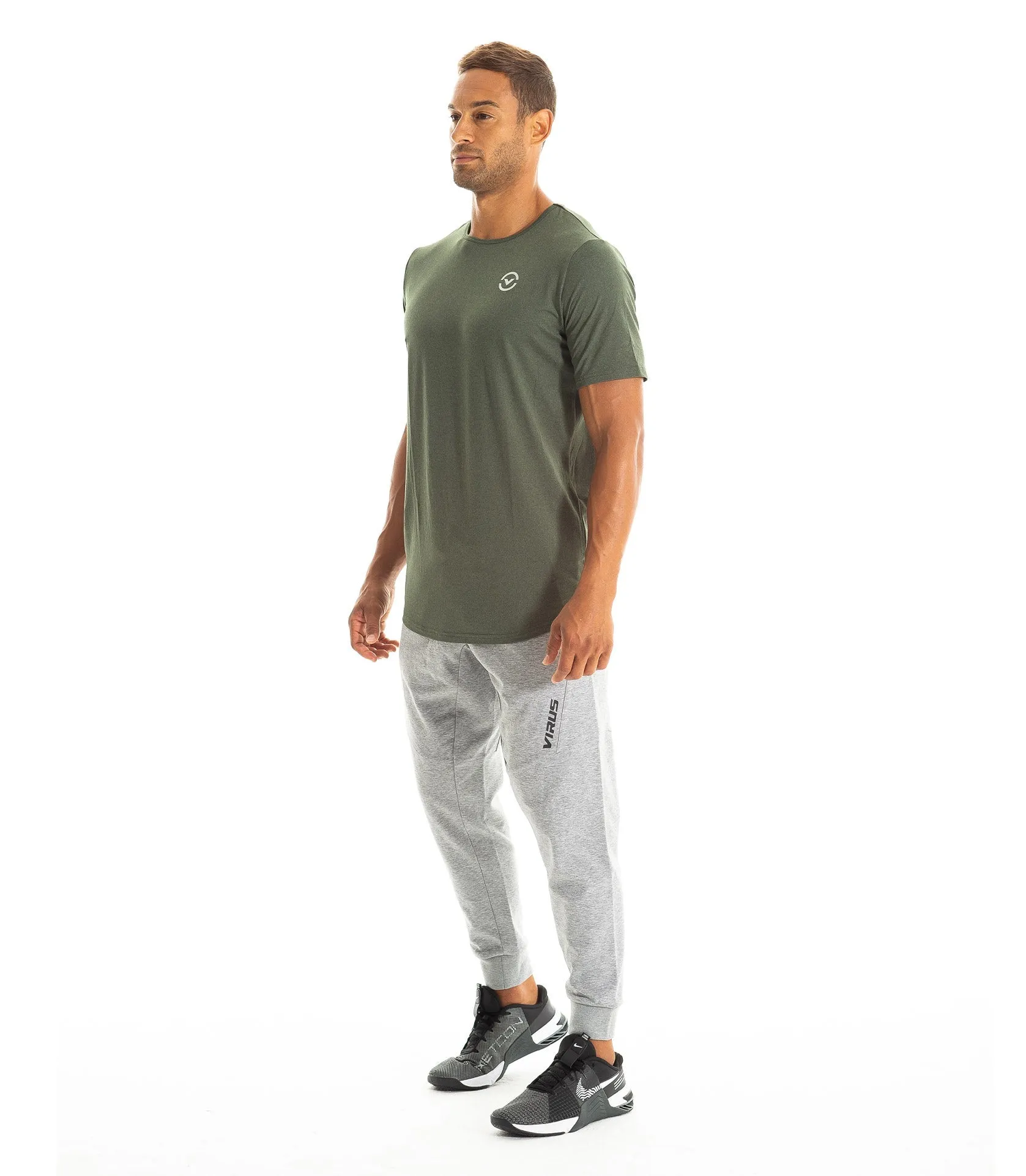 Scoop V2 Short Sleeve sold by Virgins Saints & Angels product image thumbnail 3
