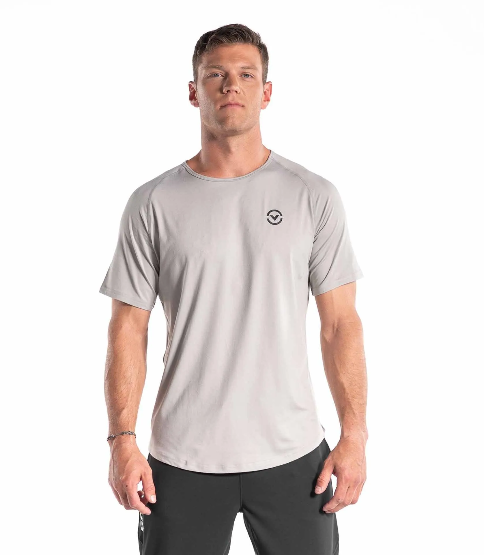 Scoop V2 Short Sleeve sold by Virgins Saints & Angels product image thumbnail 4