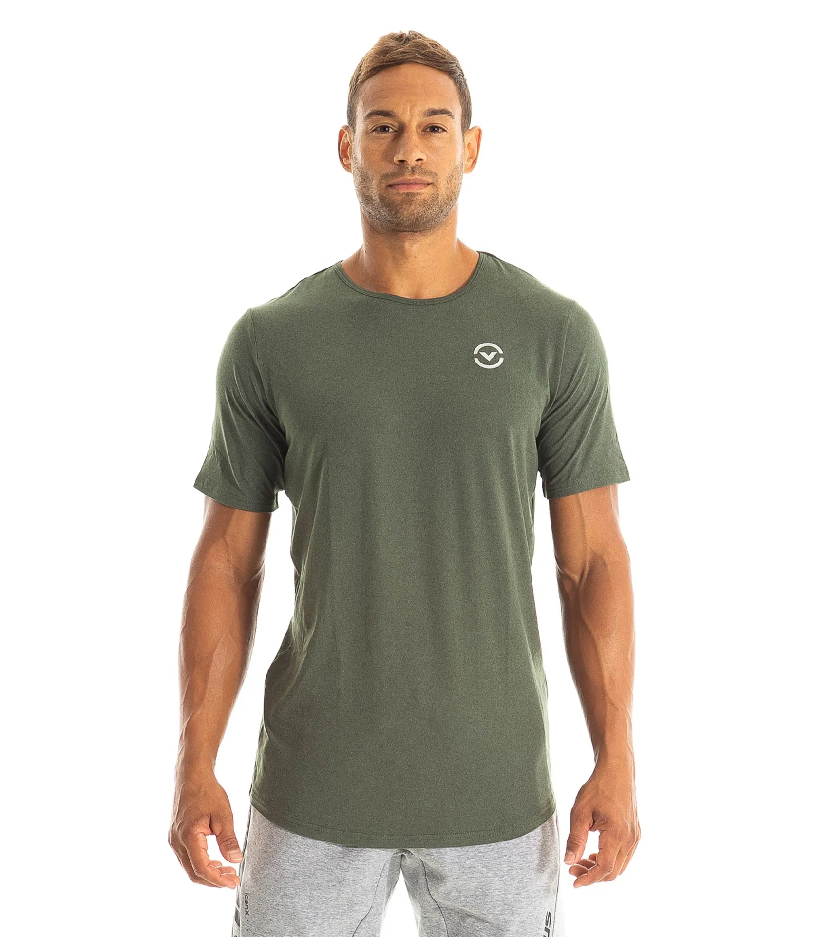 Scoop V2 Short Sleeve sold by Virgins Saints & Angels
