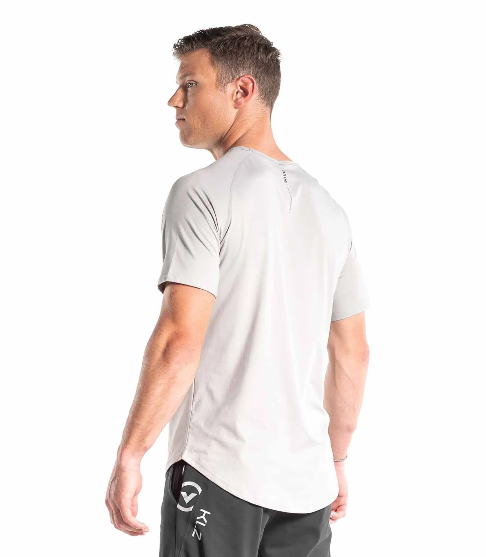 Scoop V2 Short Sleeve sold by Virgins Saints & Angels product image thumbnail 5