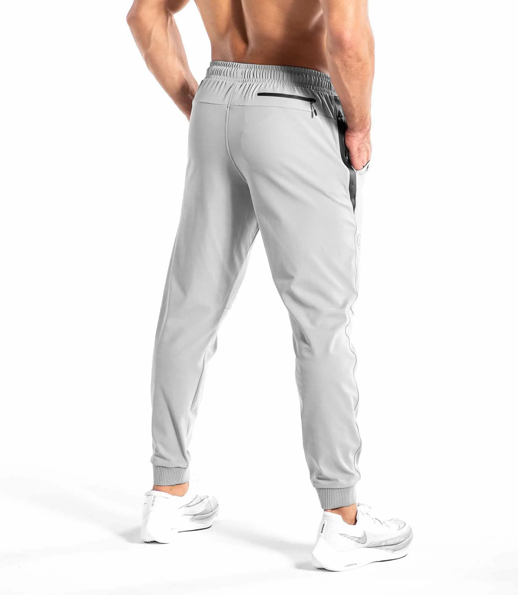 IconX 2 Joggers sold by Virgins Saints & Angels product image thumbnail 3