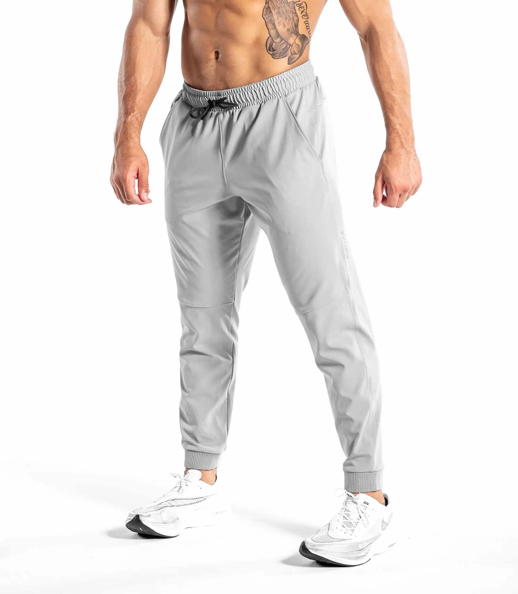 IconX 2 Joggers sold by Virgins Saints & Angels product image thumbnail 4