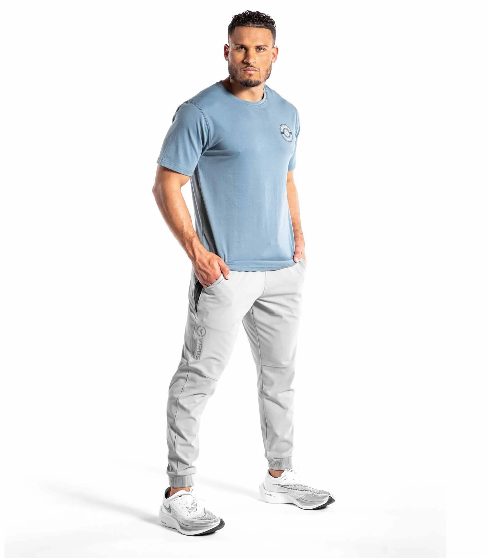 IconX 2 Joggers sold by Virgins Saints & Angels product image thumbnail 5