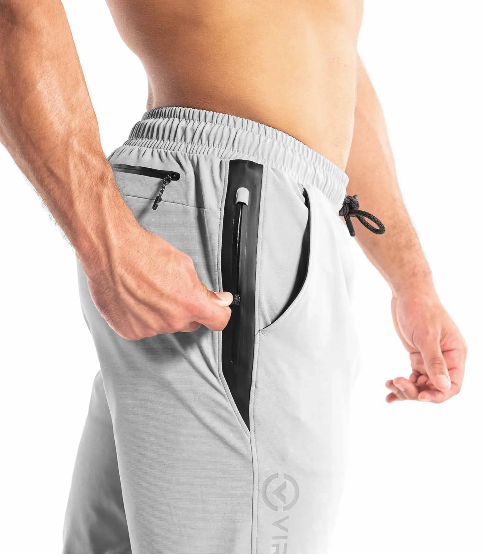 IconX 2 Joggers sold by Virgins Saints & Angels product image thumbnail 2