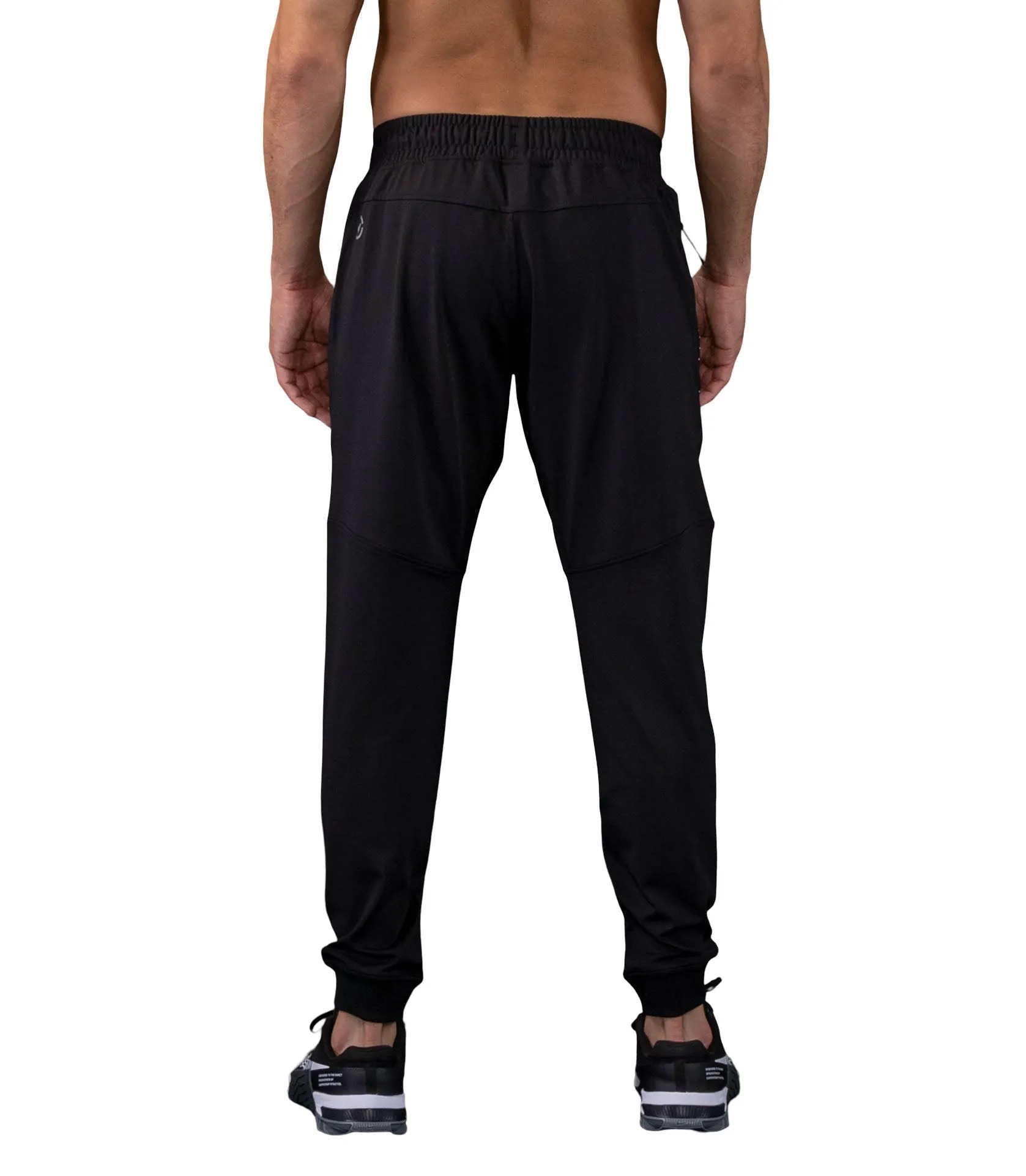 IconX Joggers sold by Virgins Saints & Angels product image thumbnail 4