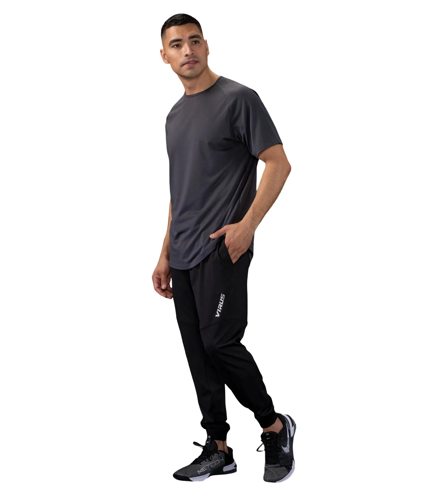 IconX Joggers sold by Virgins Saints & Angels product image thumbnail 5