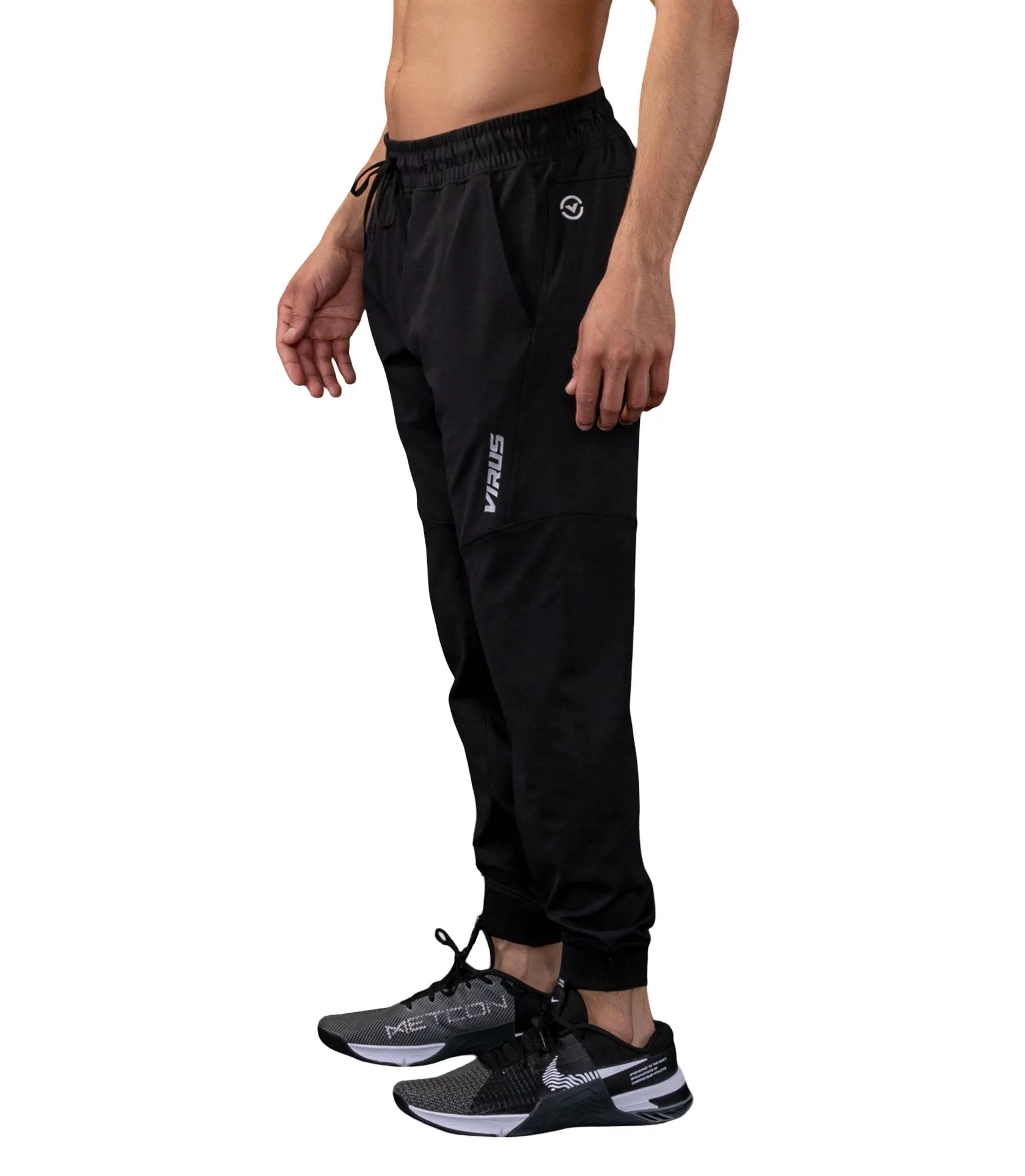 IconX Joggers sold by Virgins Saints & Angels product image thumbnail 2