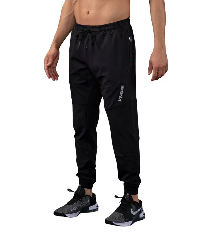 IconX Joggers made by Virgins Saints & Angels
