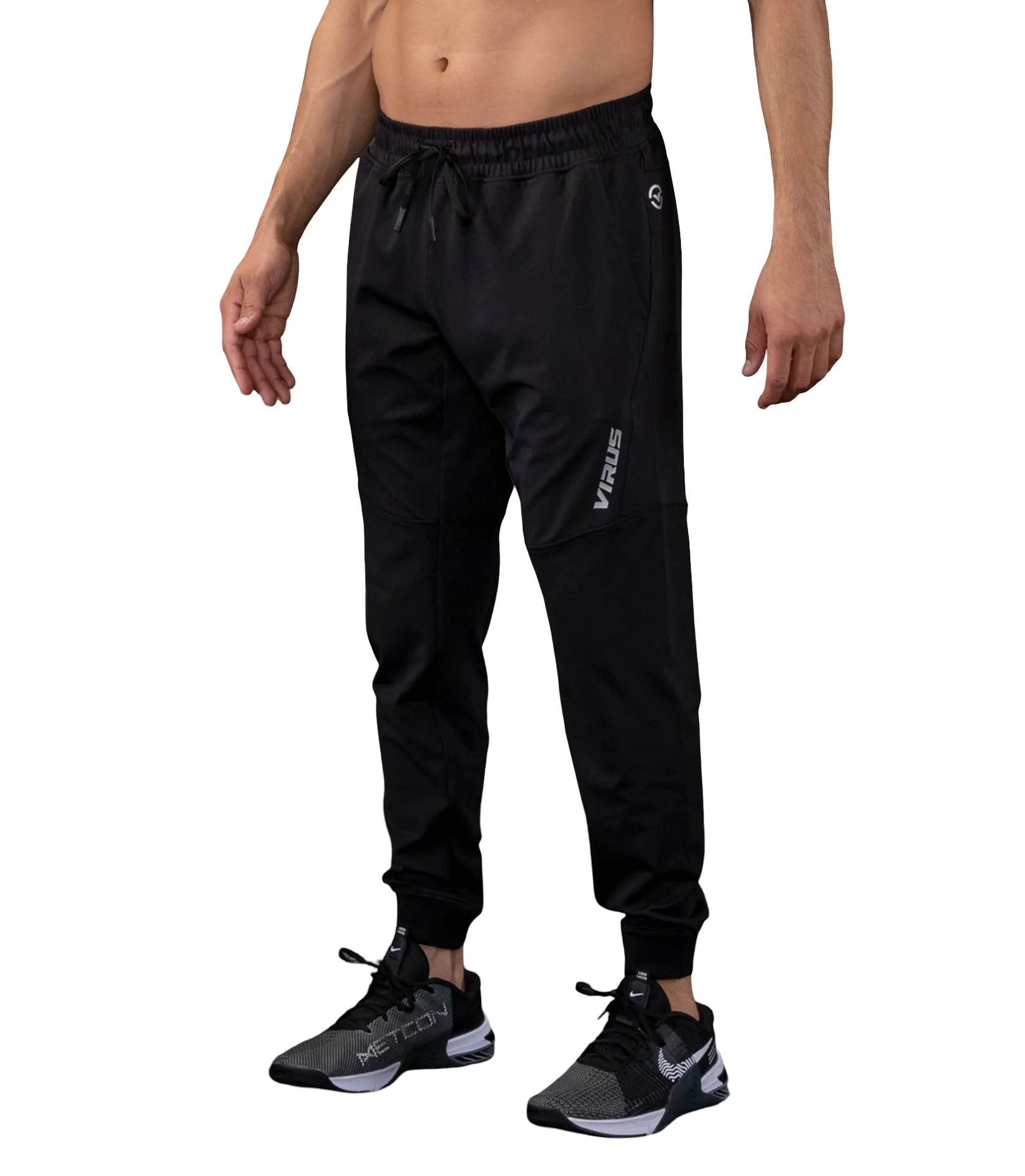 IconX Joggers sold by Virgins Saints & Angels