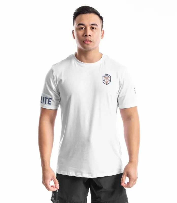 Carolina WSO Coaches Short Sleeve ELITE made by Virgins Saints & Angels