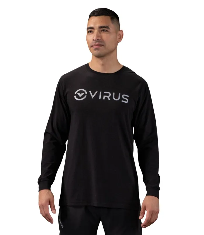 PIT Forever Long Sleeve made by Virgins Saints & Angels