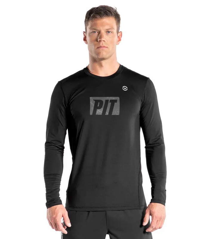 PIT Compete Long Sleeve made by Virgins Saints & Angels