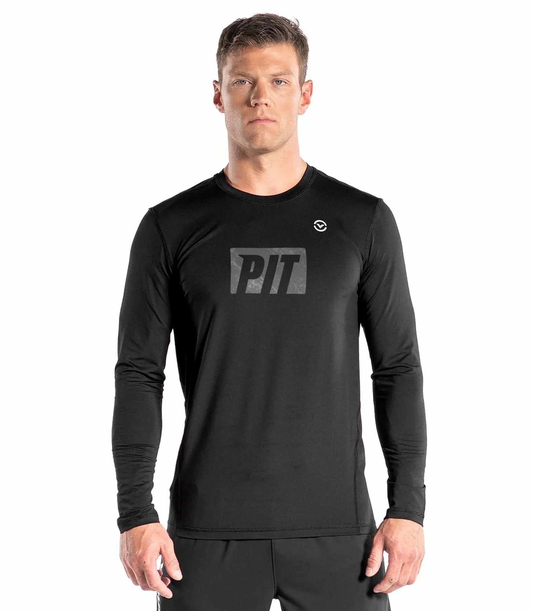 PIT Compete Long Sleeve sold by Virgins Saints & Angels