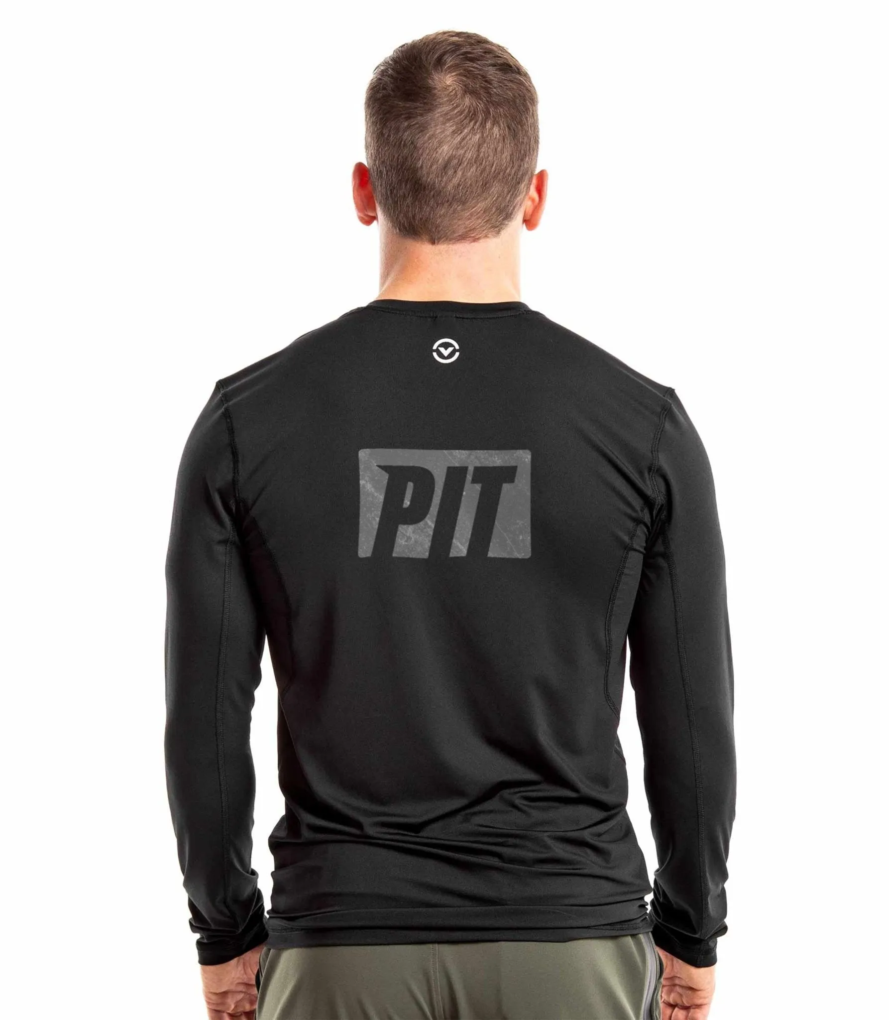 PIT Compete Long Sleeve sold by Virgins Saints & Angels product image thumbnail 2