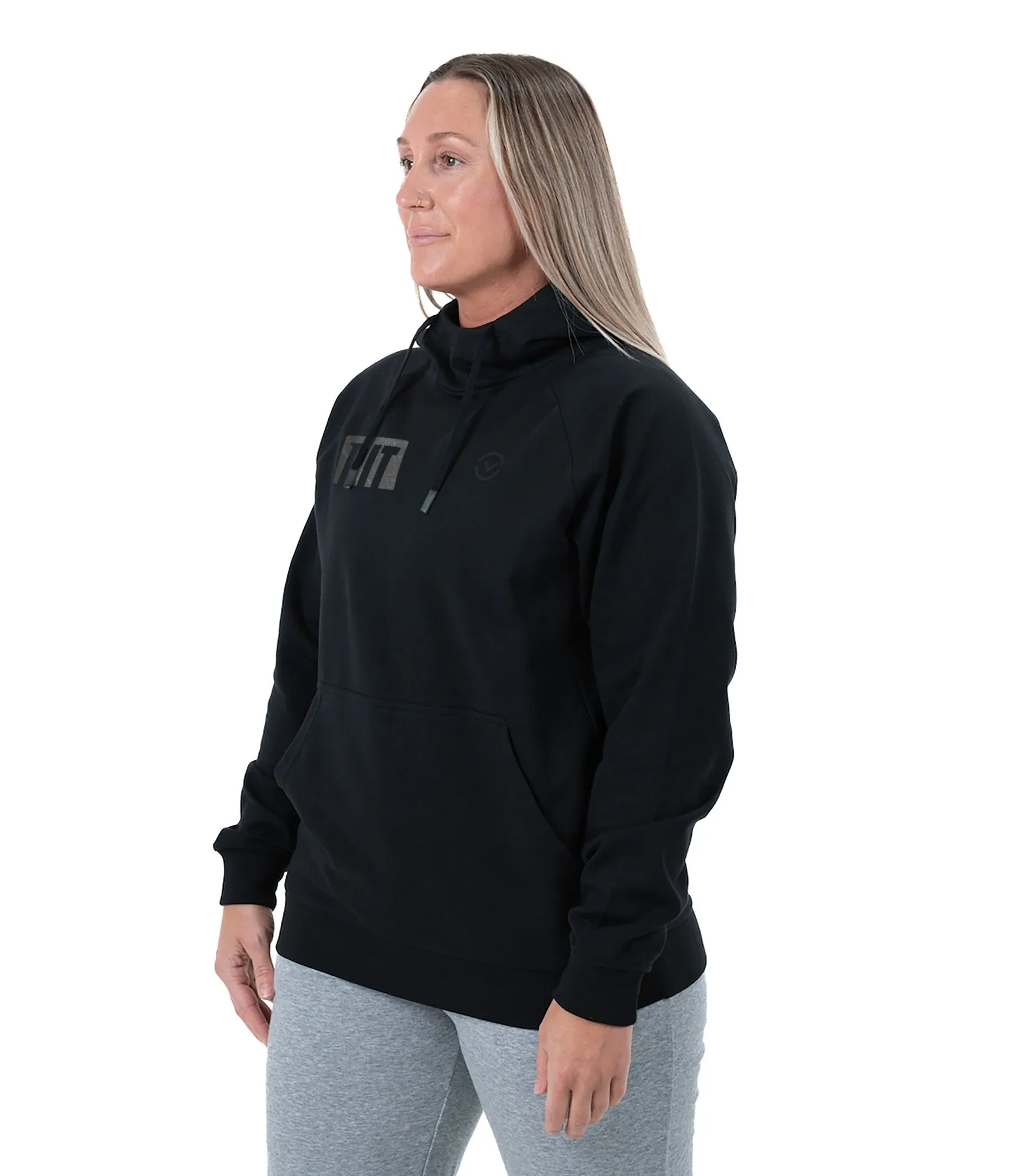 PIT Brighton Hoodie sold by Virgins Saints & Angels product image thumbnail 4