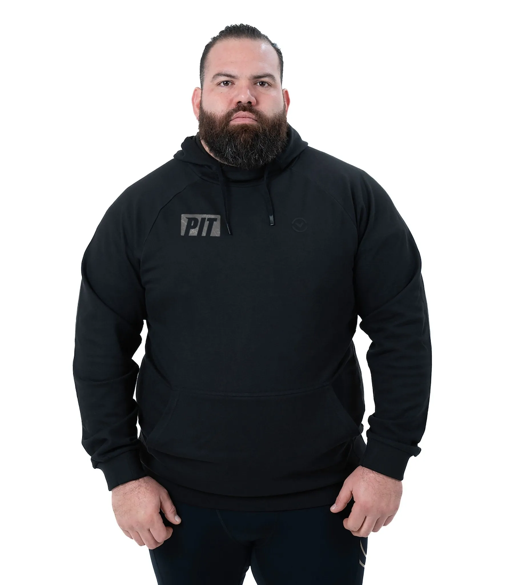 PIT Brighton Hoodie sold by Virgins Saints & Angels product image thumbnail 2