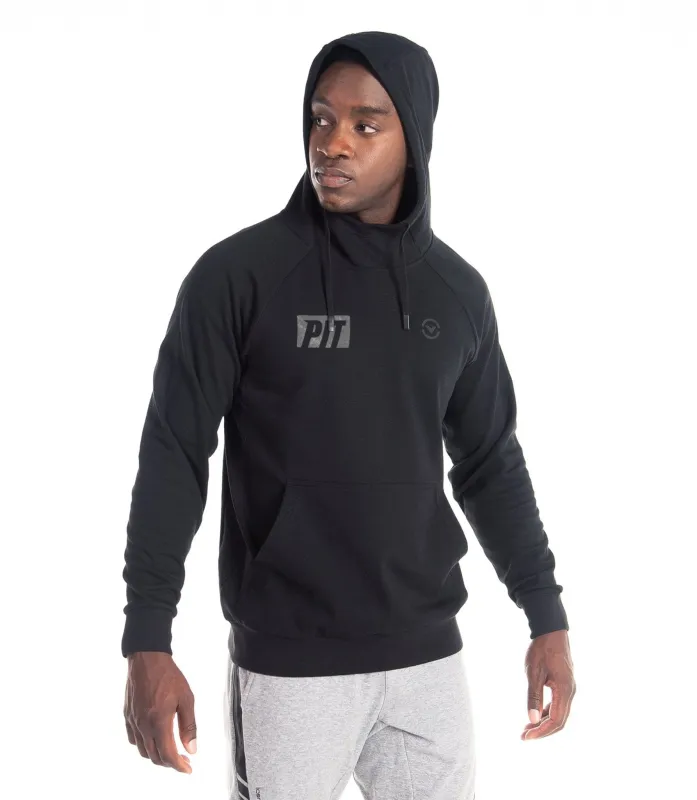 PIT Brighton Hoodie made by Virgins Saints & Angels