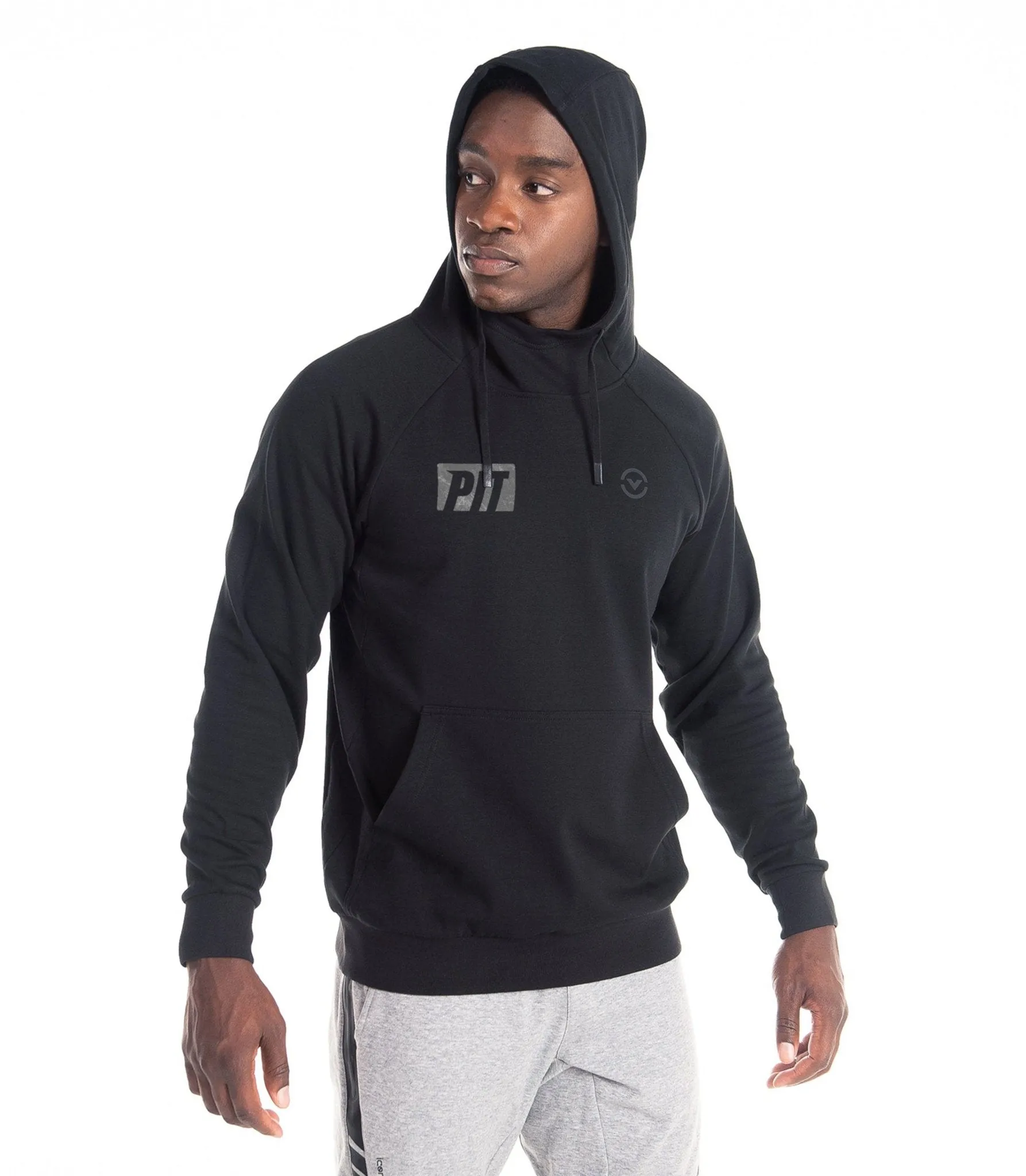 PIT Brighton Hoodie sold by Virgins Saints & Angels