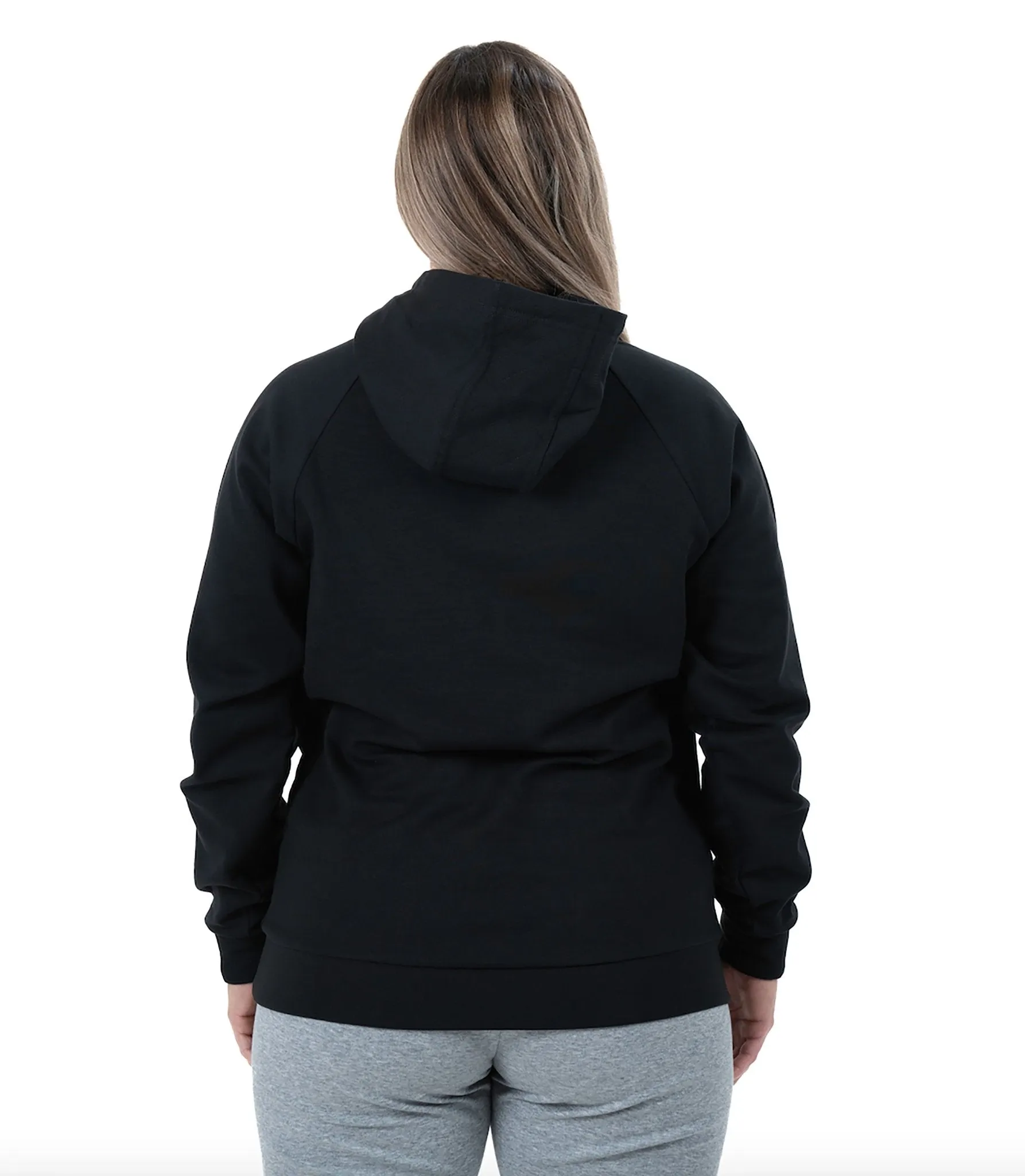 PIT Brighton Hoodie sold by Virgins Saints & Angels product image thumbnail 5