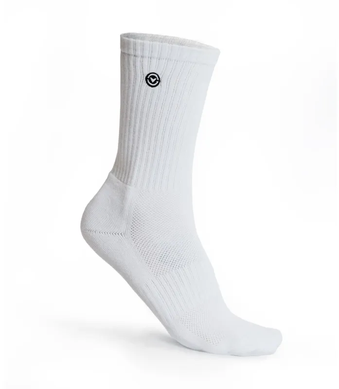 Everyday Crew Socks (3-Pack) made by Virgins Saints & Angels