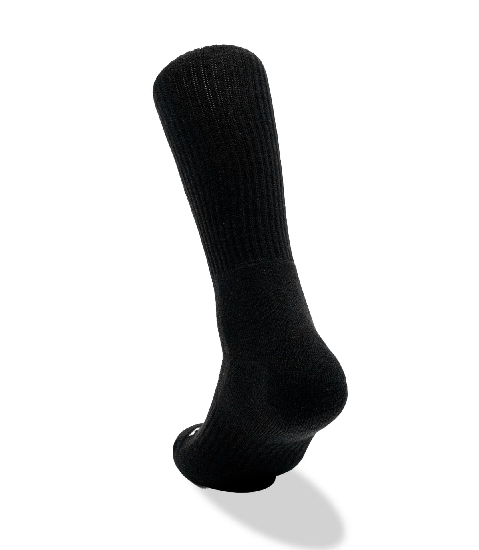Everyday Crew Socks (3-Pack) sold by Virgins Saints & Angels product image thumbnail 4