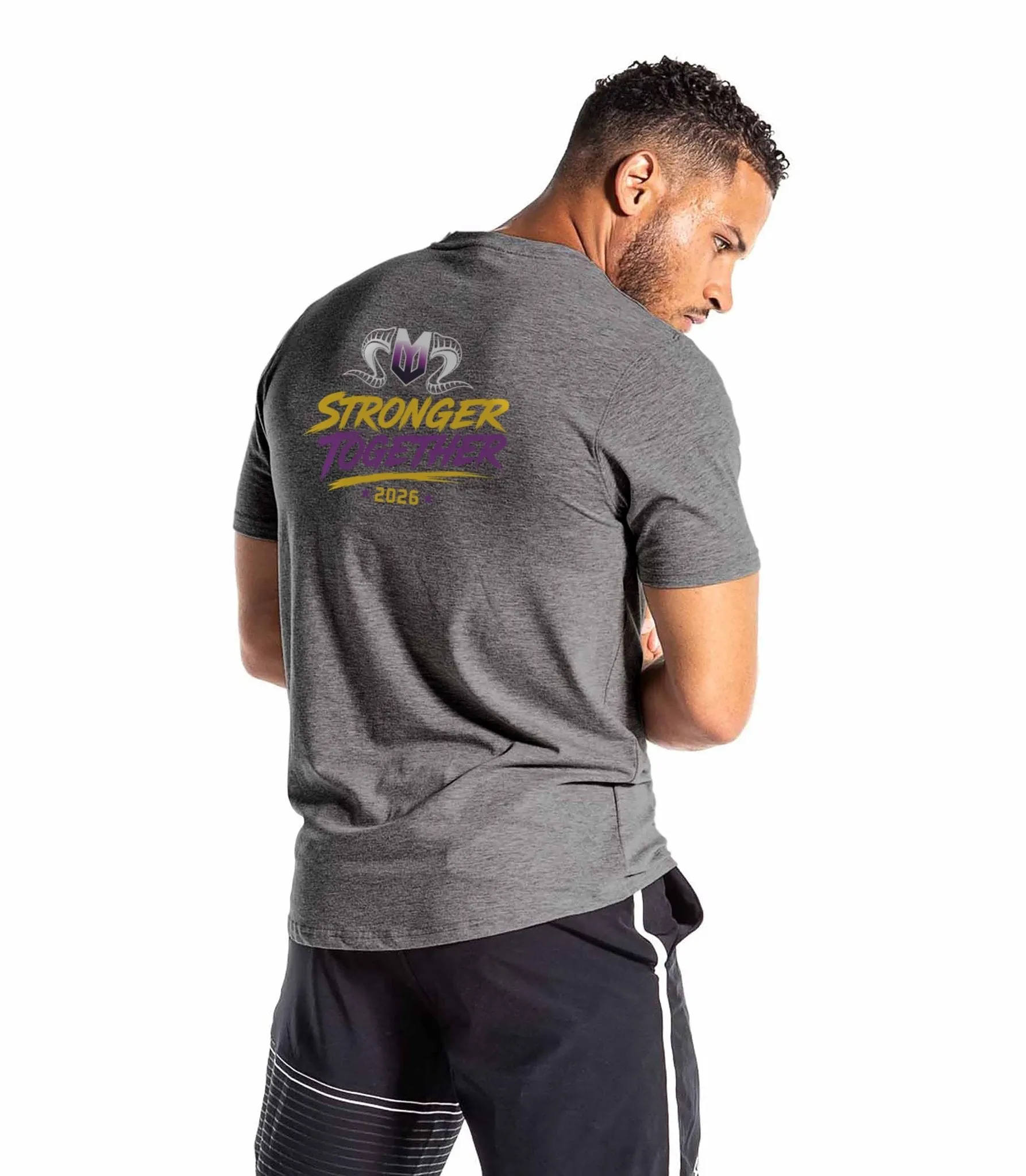 Asbury Park Summer Slam Event Tee sold by Virgins Saints & Angels product image thumbnail 2