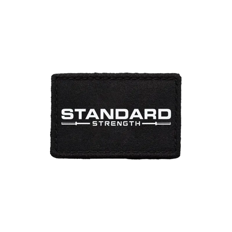 Standard Strength Velcro Patch made by Virgins Saints & Angels