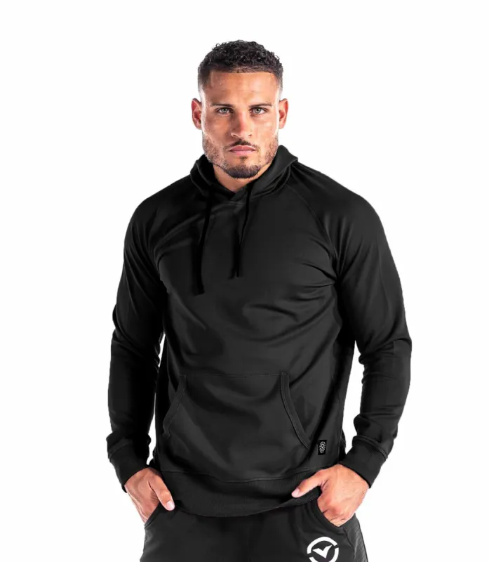 Victor Hoodie sold by Virgins Saints & Angels