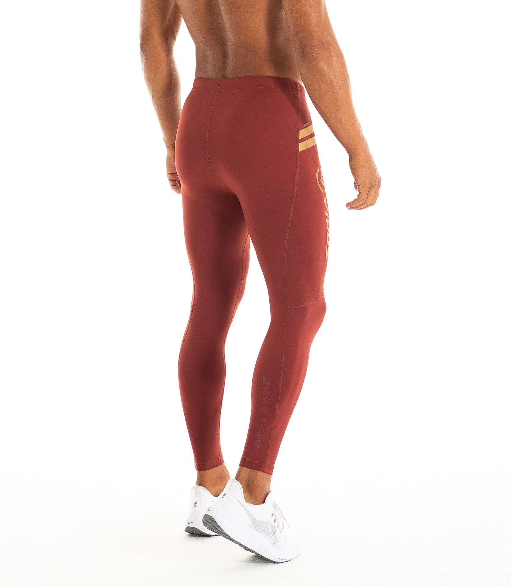 AU9 Tech Pants sold by Virgins Saints & Angels product image thumbnail 14