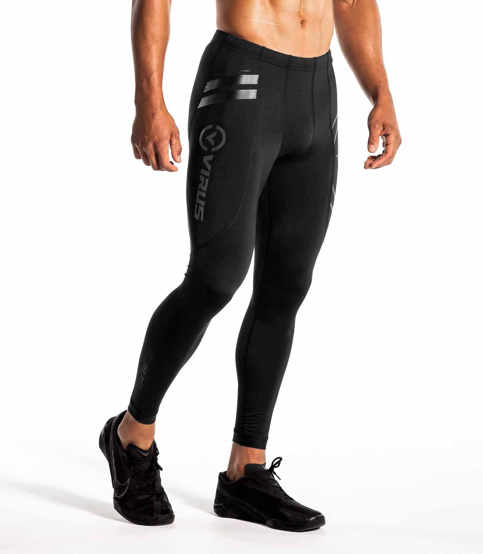 AU9 Tech Pants sold by Virgins Saints & Angels product image thumbnail 8