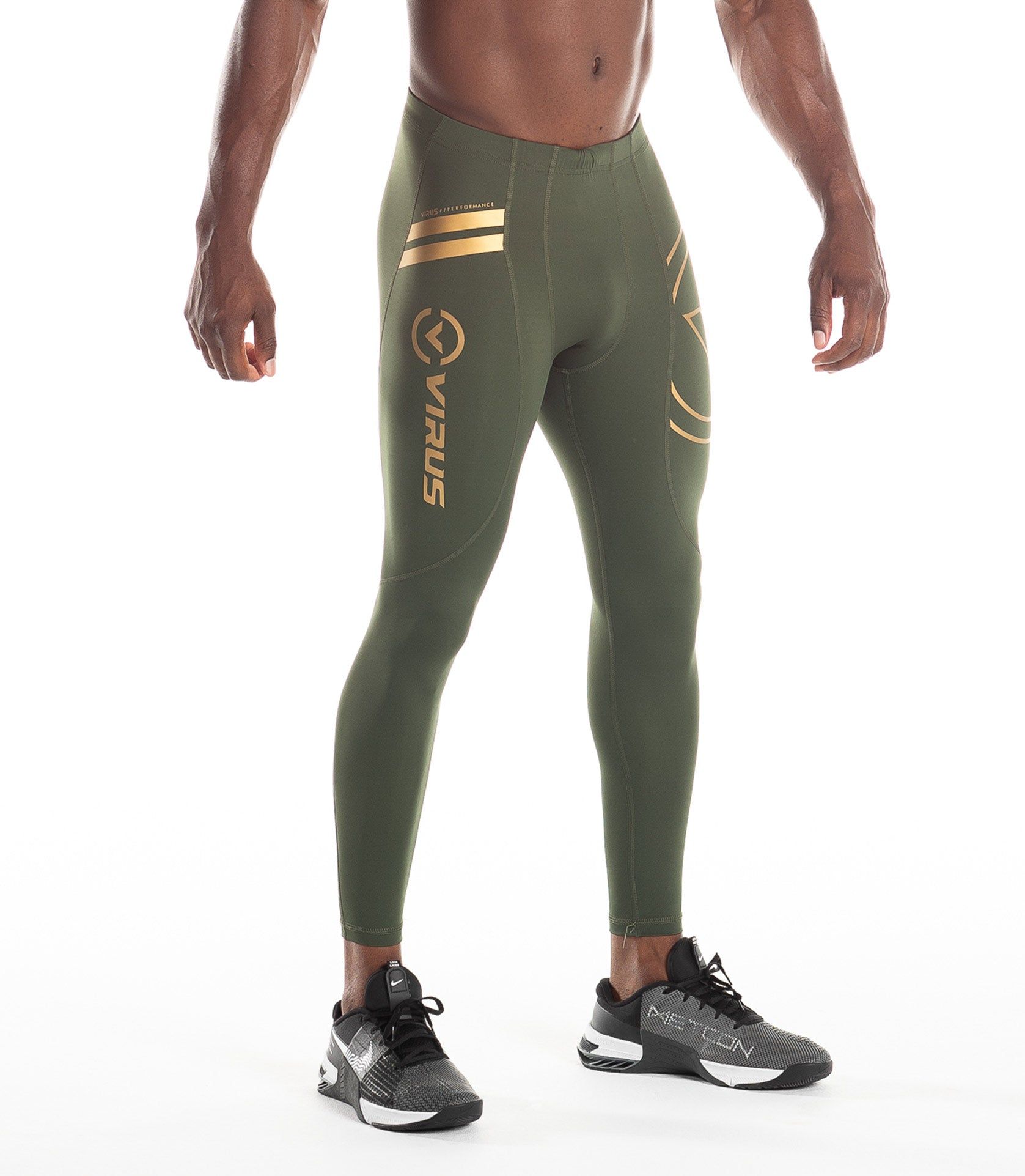AU9 Tech Pants sold by Virgins Saints & Angels product image thumbnail 18
