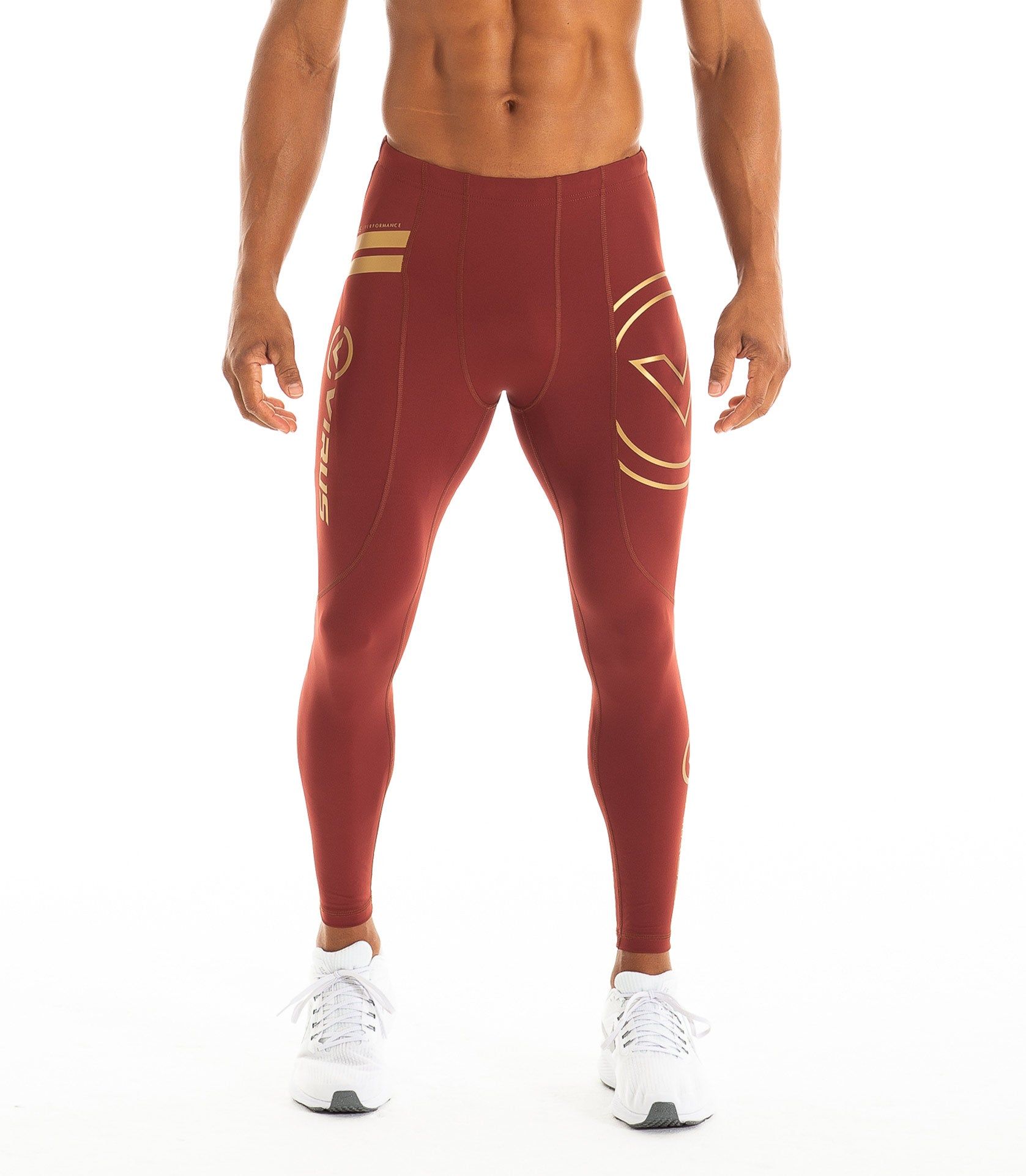 AU9 Tech Pants sold by Virgins Saints & Angels product image thumbnail 13