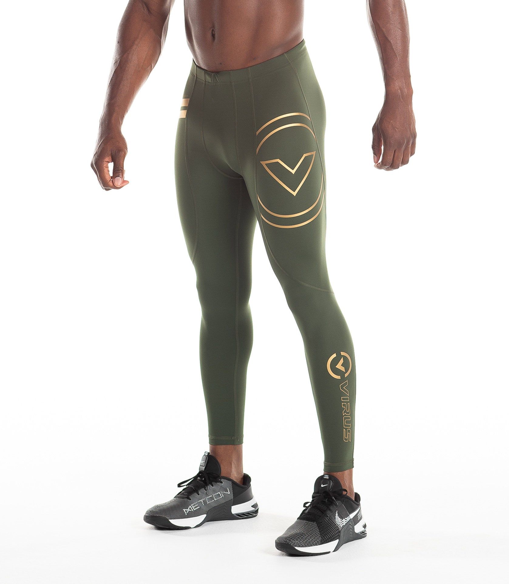 AU9 Tech Pants sold by Virgins Saints & Angels product image thumbnail 15