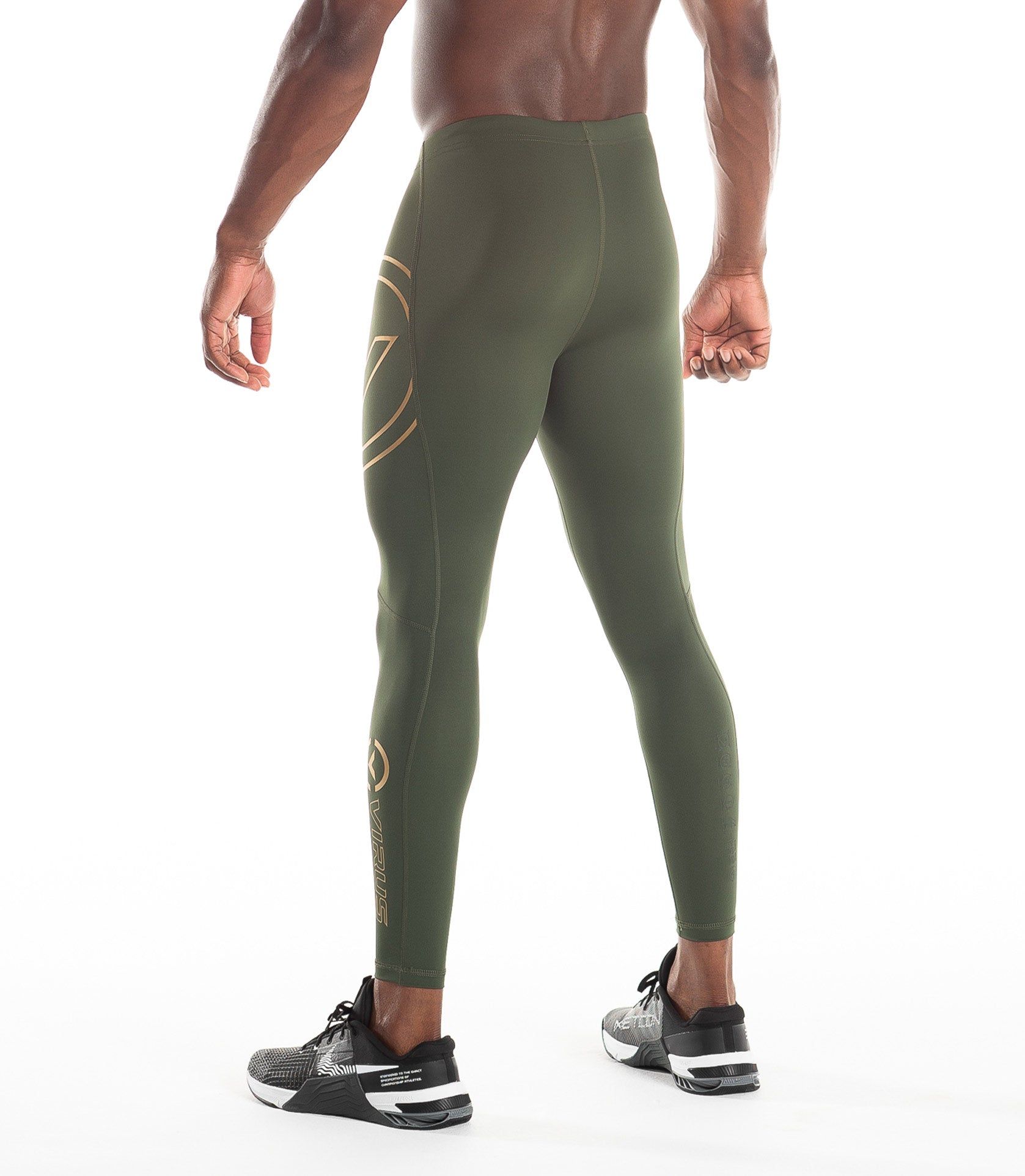 AU9 Tech Pants sold by Virgins Saints & Angels product image thumbnail 17