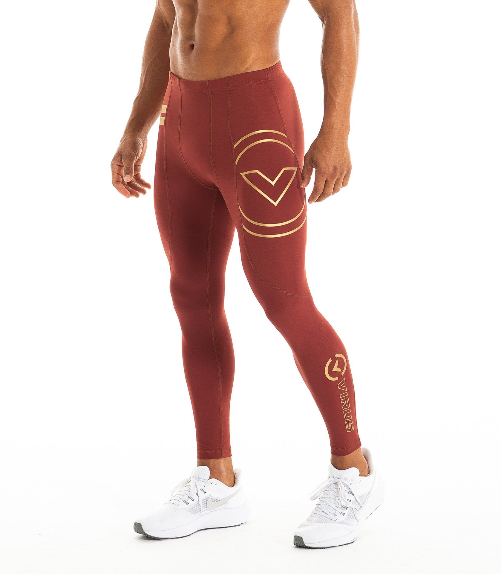 AU9 Tech Pants sold by Virgins Saints & Angels product image thumbnail 11