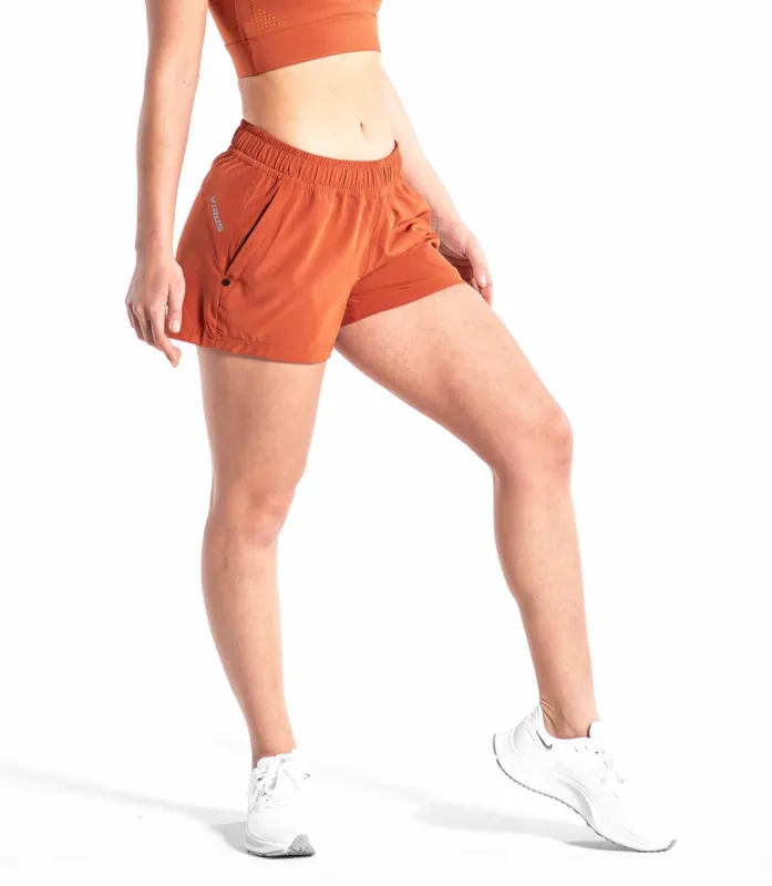 Tour Shorts sold by Virgins Saints & Angels