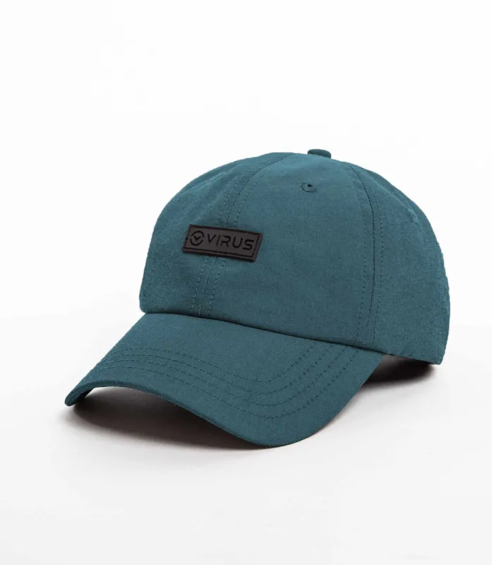 Aperture Dad Hat sold by Virgins Saints & Angels