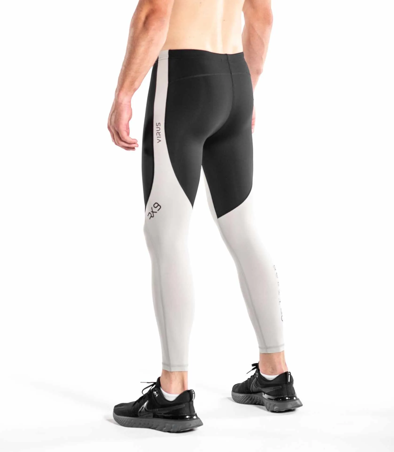 RX9 Tech Pants sold by Virgins Saints & Angels product image thumbnail 3