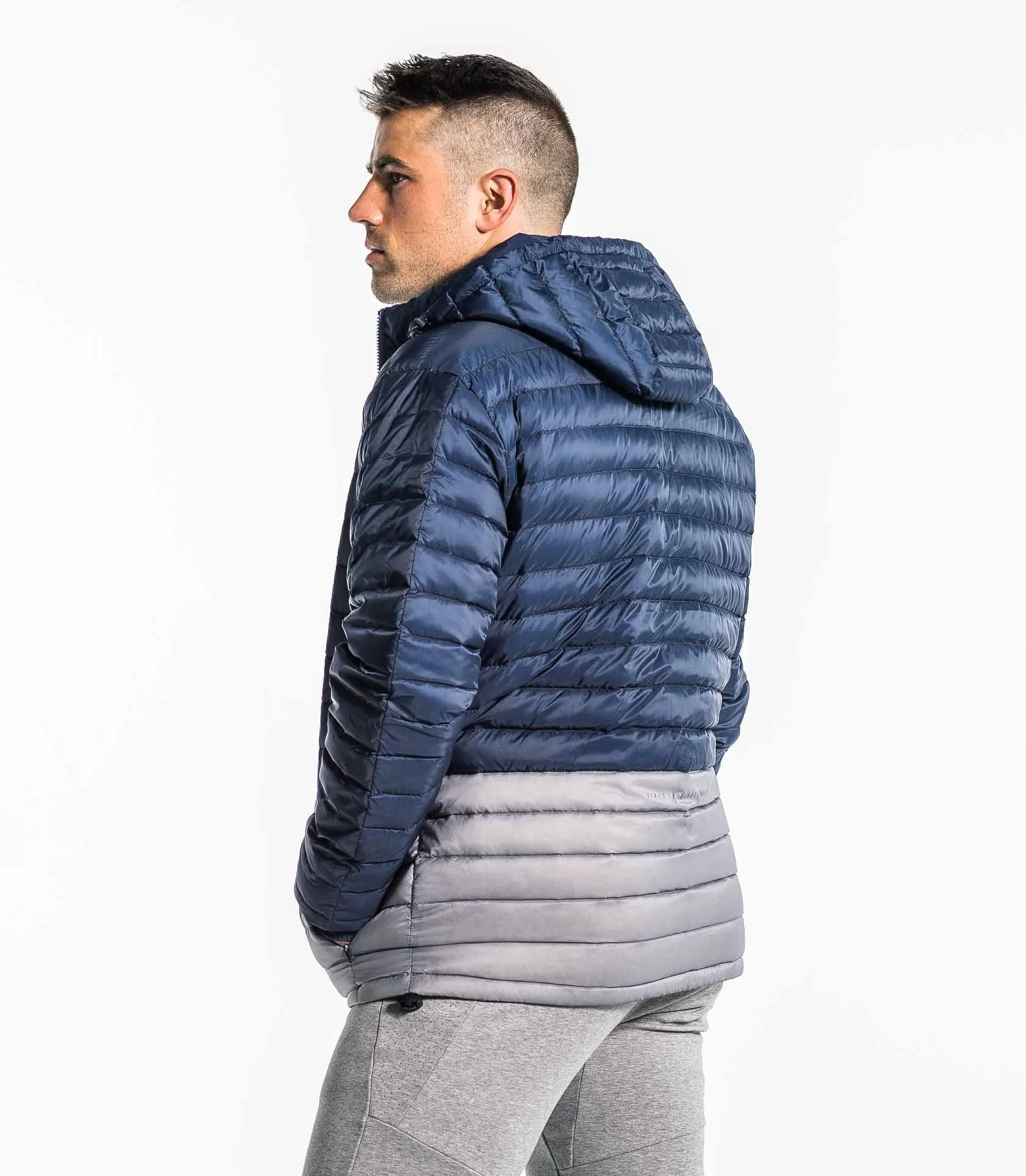 Mammoth Down Jacket sold by Virgins Saints & Angels product image thumbnail 4