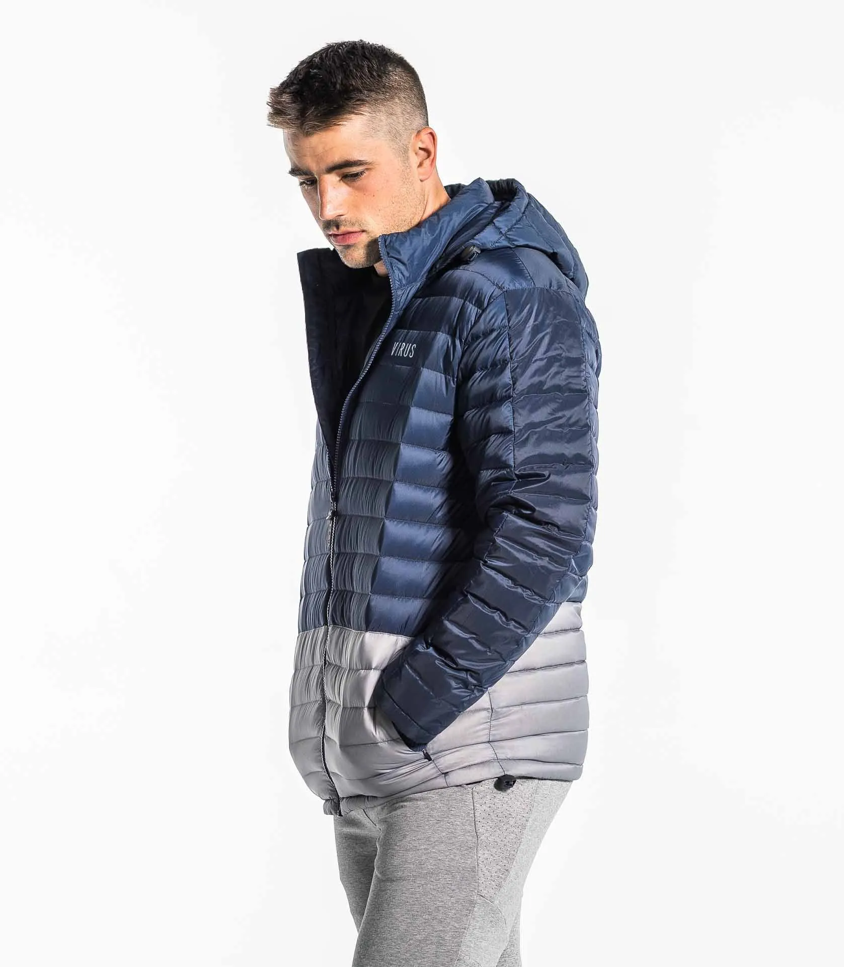 Mammoth Down Jacket sold by Virgins Saints & Angels product image thumbnail 3