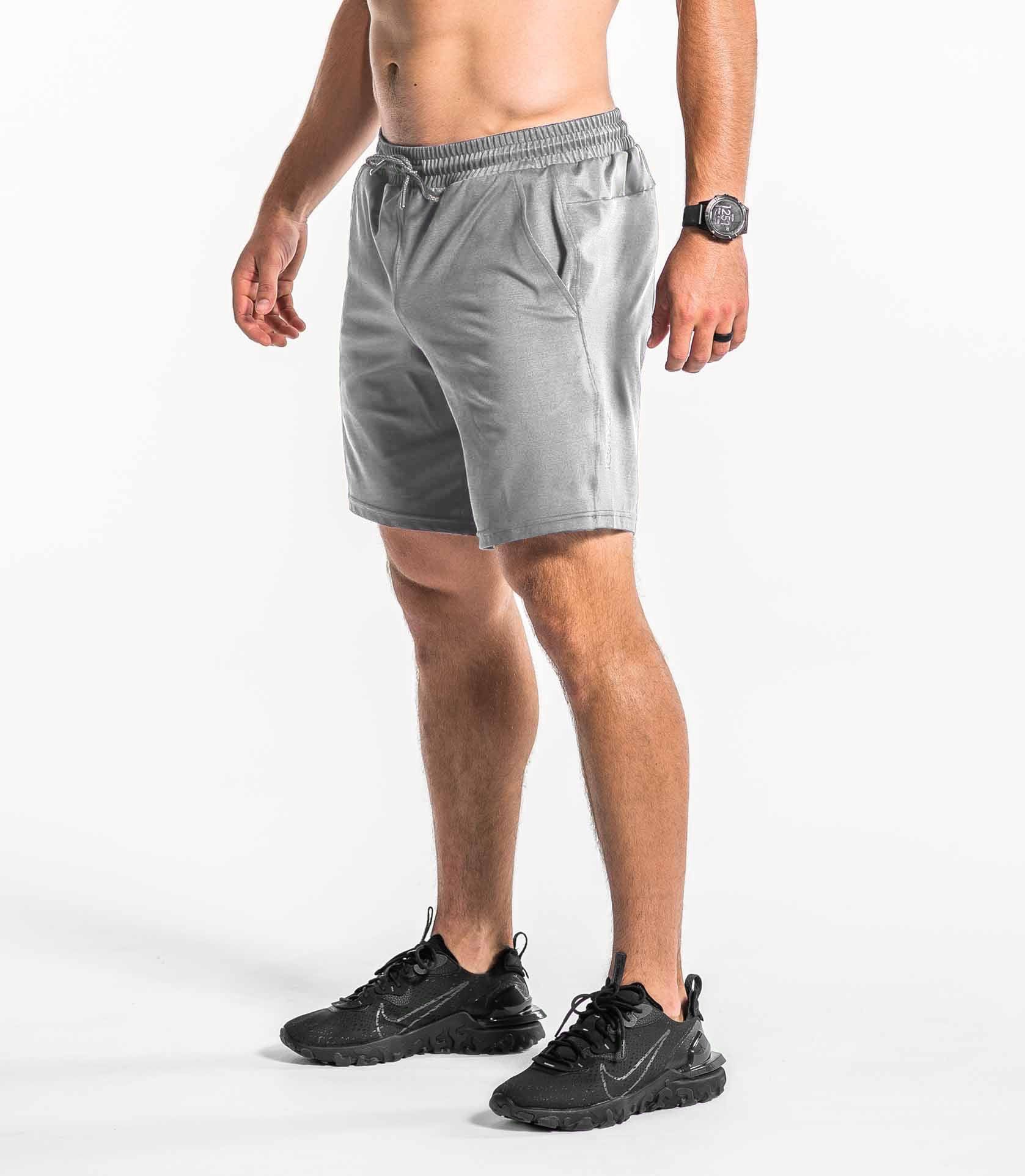 IconX 2 Shorts sold by Virgins Saints & Angels