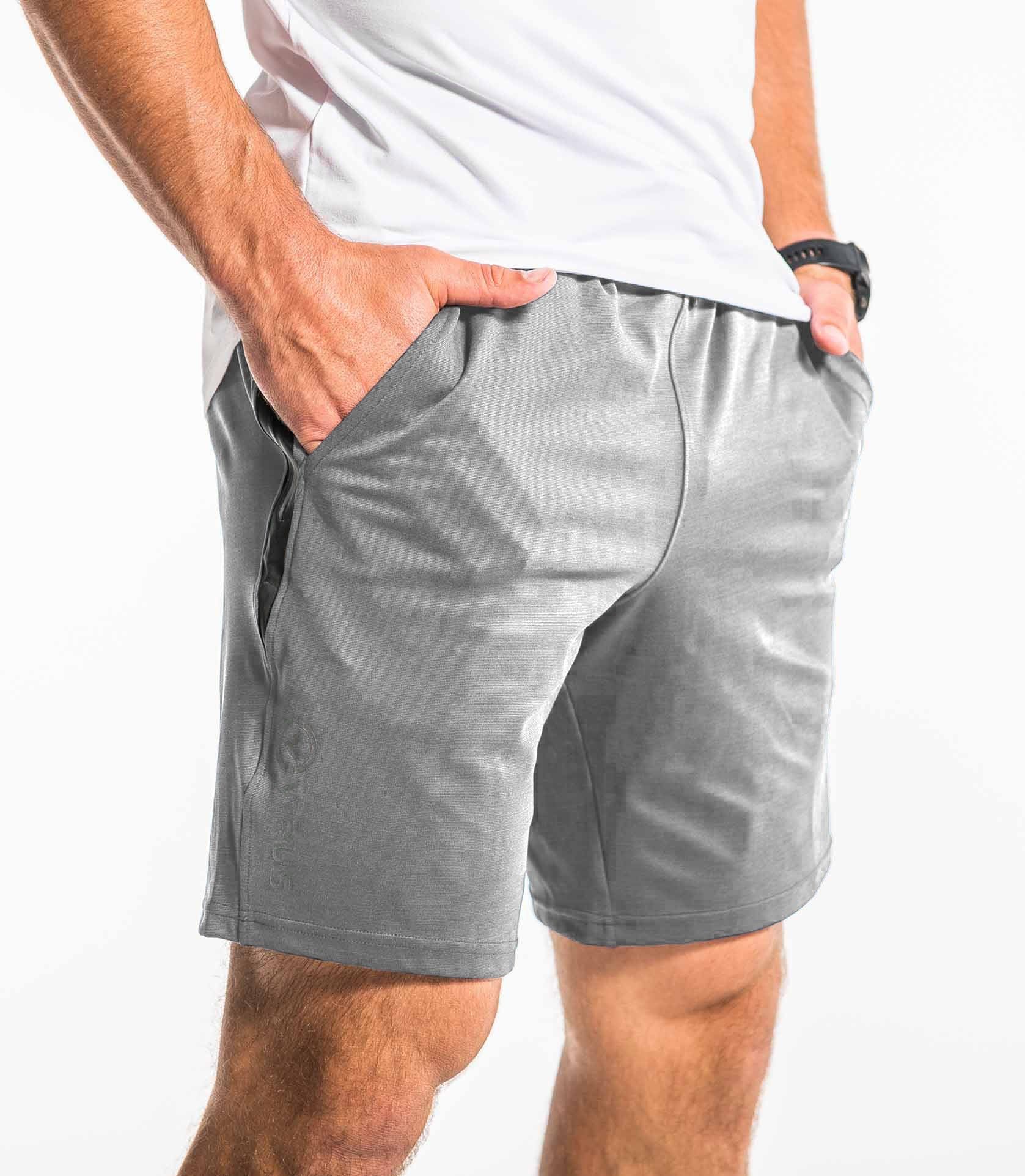 IconX 2 Shorts sold by Virgins Saints & Angels product image thumbnail 2