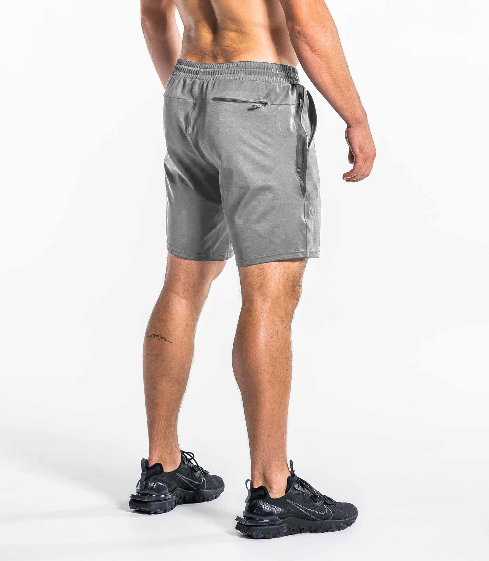 IconX 2 Shorts sold by Virgins Saints & Angels product image thumbnail 5