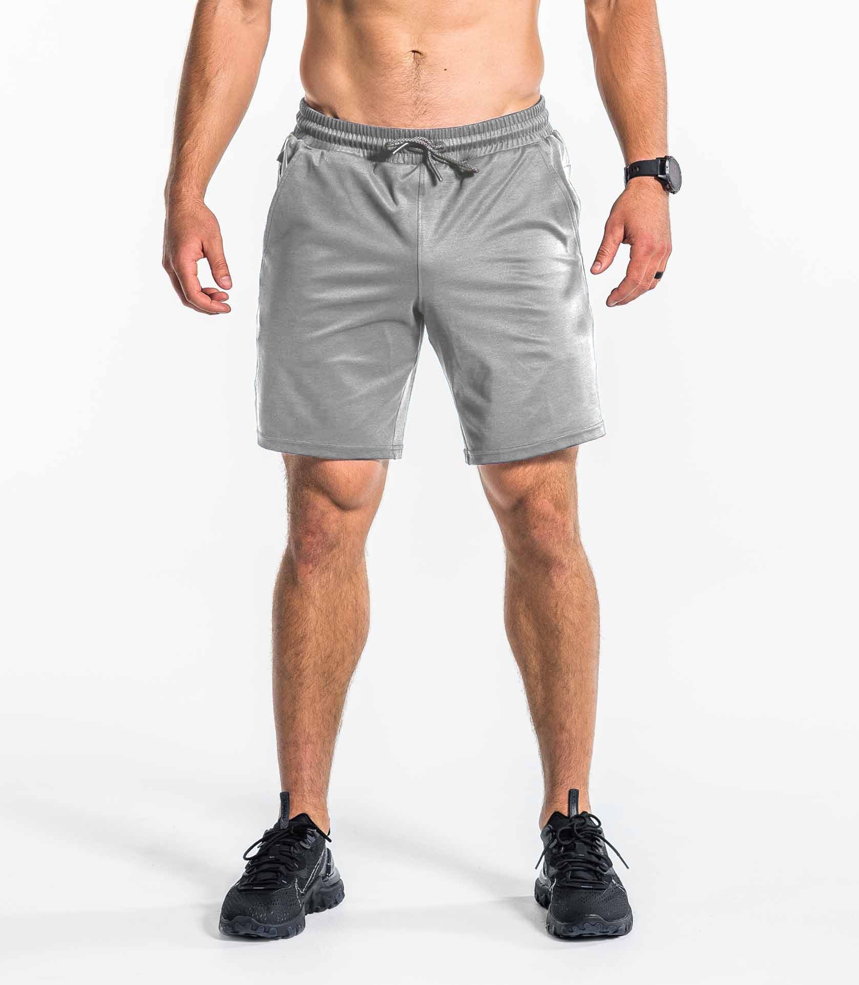 IconX 2 Shorts sold by Virgins Saints & Angels product image thumbnail 3