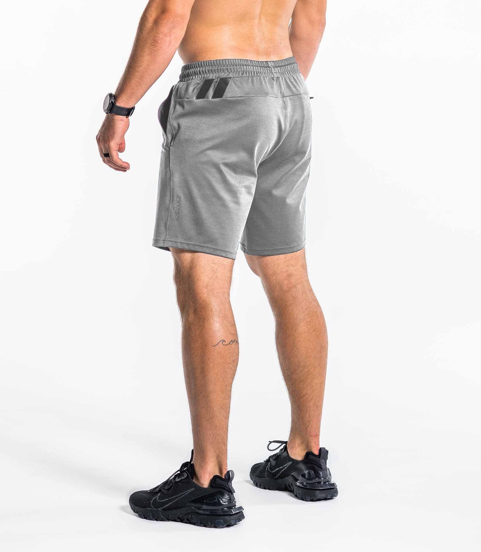 IconX 2 Shorts sold by Virgins Saints & Angels product image thumbnail 4