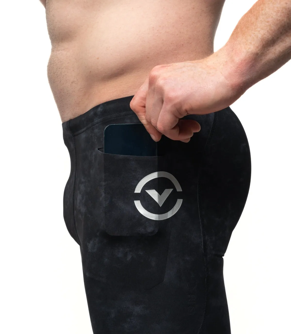V20 Tech Pants sold by Virgins Saints & Angels product image thumbnail 4