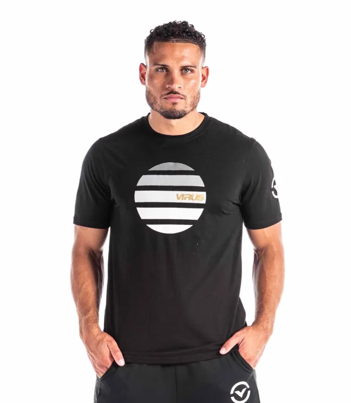 Full Moon Short Sleeve sold by Virgins Saints & Angels