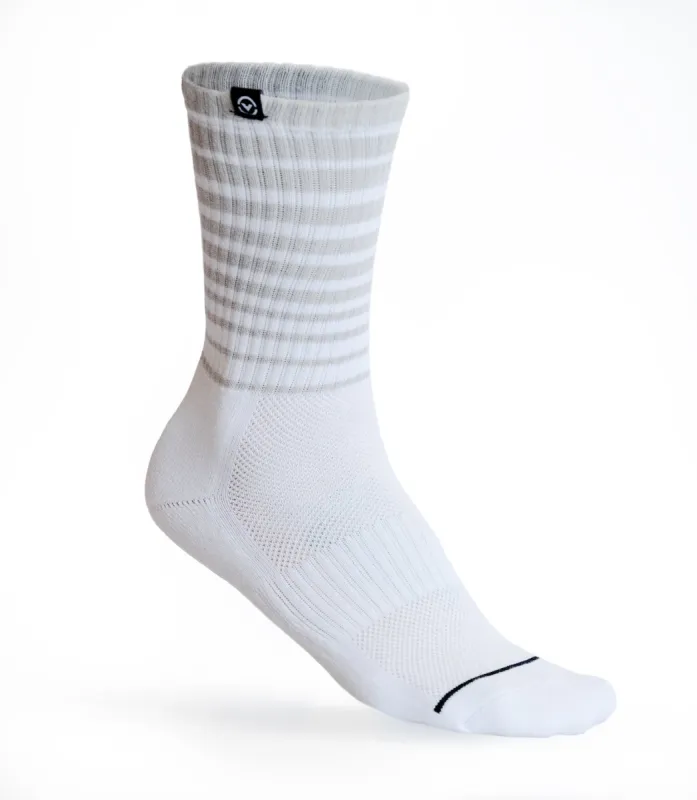 Amplify Crew Sock sold by Virgins Saints & Angels